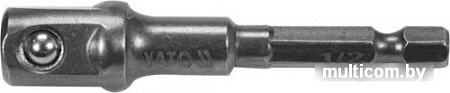 Адаптер слесарный Yato YT-04627