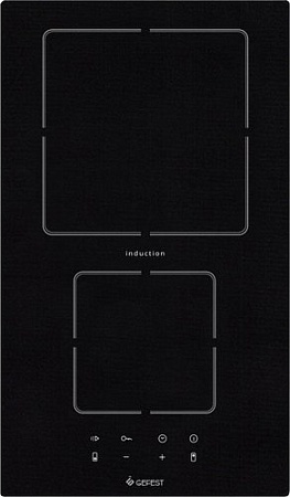 Варочная панель GEFEST ПВИ 4000 K1