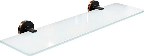 FORA Полка Lord FOR-LORD034BL