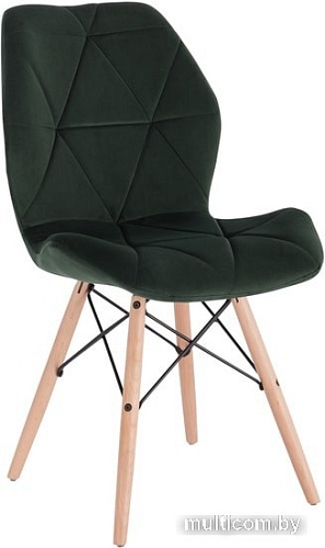 Стул Седия Rio (темно-зеленый)
