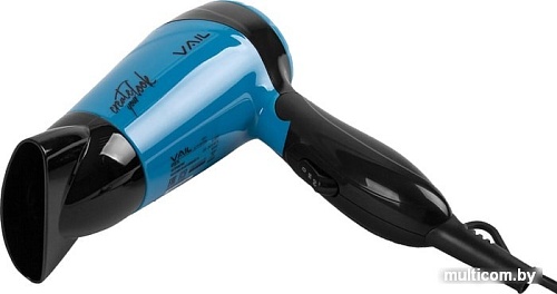 Фен Vail VL-6201