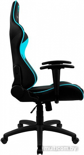 Кресло ThunderX3 EC3 Air (черный/бирюзовый)