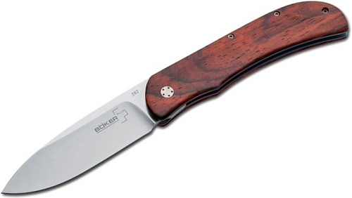 Складной нож Boker Exskelibur 1 Cocobolo BK01BO022