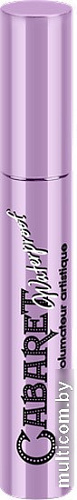 Тушь для ресниц Vivienne Sabo Cabaret Premiere Waterproof