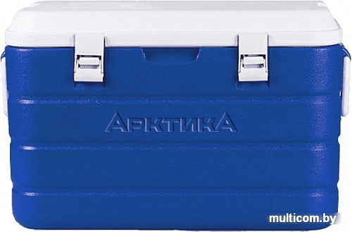 Термобокс Арктика 2000-60 (синий)