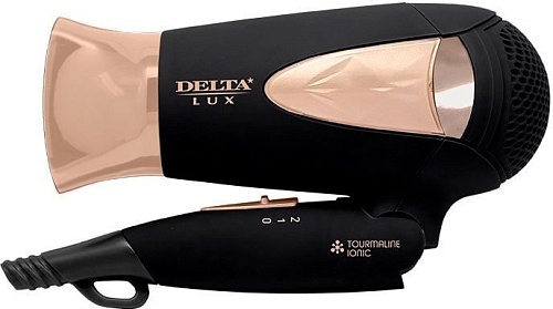 Фен Delta Lux DL-0935