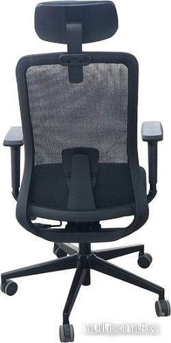 Кресло Insite Grace 1-IS-MC-0502 (черный)
