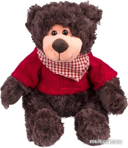 Классическая игрушка Weihai Мишка Кельвин ST8000ВВ