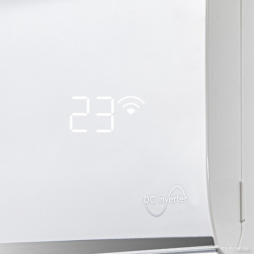 Кондиционер Electrolux Smartline DC EACS/I-24HSM/N8