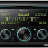 CD/MP3-магнитола Pioneer FH-S525BT