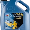 Трансмиссионное масло Fosser ATF 8-Speed 4л