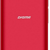 Смартфон Digma Hit Q401 3G (красный)