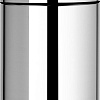 Brabantia Slide Bin 5 л (стальной полированный)