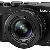 Цифровой фотоаппарат Panasonic Lumix DMC-LX100