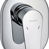 Смеситель Bravat Eler FB848238CP-RUS