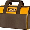 Сумка для инструментов Ingco HTBG281628