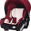 Детское автокресло Smart Travel Travel First KRES2081 (марсала)