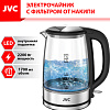 Электрический чайник JVC JK-KE1806
