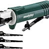 Пневмошлифмашина Metabo DKS 10 Set 601560500