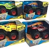 Maya Toys 4 WD Супер скорость RL011B