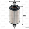 Valeo 587909