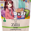 Пресервы Zillii Kitten индейка в соусе 85 г