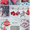 Кухонные весы Vitek VT-8019 MC