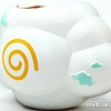 Игрушка для ванной Крошка Я Мишка на облачке 4171683