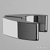 Душевой уголок Roltechnik Elegant Line GDNP1/1200 (правая) [134-120000P-00-02]