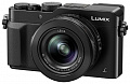 Цифровой фотоаппарат Panasonic Lumix DMC-LX100