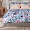 Постельное белье Этель Exotic island 10682944