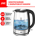 Электрический чайник JVC JK-KE1806