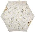 Зонт Moschino Toy Constellation Cream