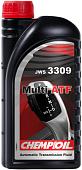 Трансмиссионное масло Chempioil Multi ATF JWS 3309 1л
