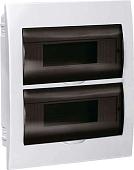 Корпус металлический Generica MKP12-V-24-41-G