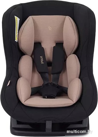 Детское автокресло Rant Pilot LB-777 (Beige)