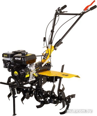Мотокультиватор Huter MK-8000РL