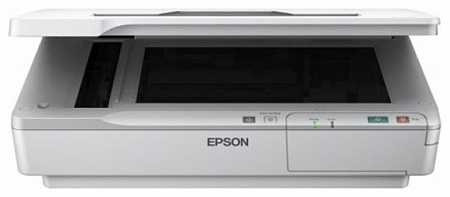 Epson WorkForce DS-6500
