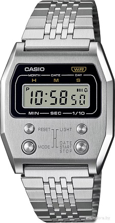 Наручные часы Casio A-1100D-1A