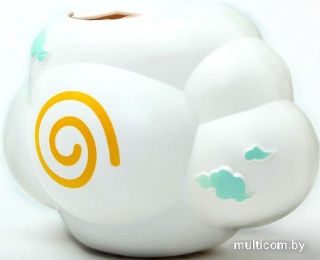Игрушка для ванной Крошка Я Мишка на облачке 4171683