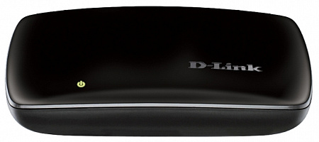 Медиаплеер D-link DHD-131