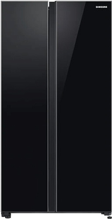 Холодильник side by side Samsung RS62R50312C/WT