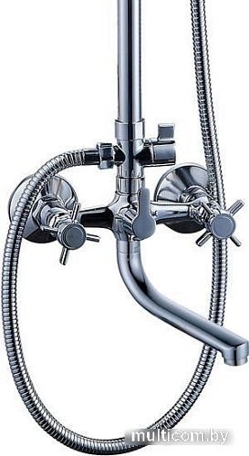 Душевая система Diadonna Д80-335352