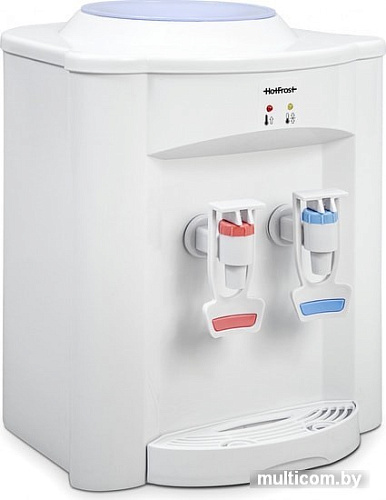 Кулер для воды HotFrost D95F (белый)