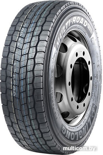 Автомобильные шины LingLong KTD300 295/60R22.5 150/147L