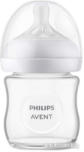 Бутылочка для кормления Philips Avent Natural Response SCY930/01 (125 мл)