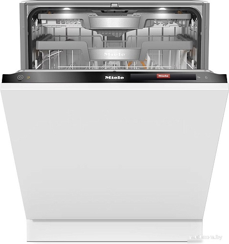 Встраиваемая посудомоечная машина Miele G 7980 SCVi AutoDos K2O