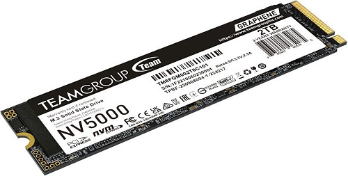 SSD Team NV5000 2TB TM8FGM002T0C101