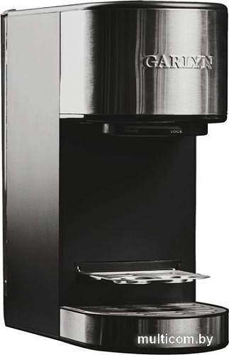 Рожковая помповая кофеварка Garlyn L90