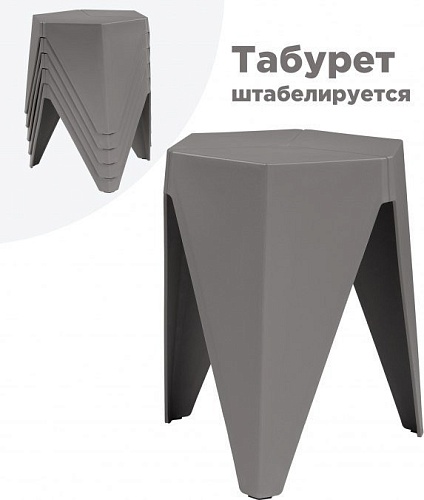 Woodville Korner (серый)